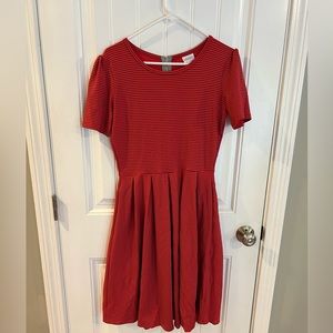 LuluRoe Dress